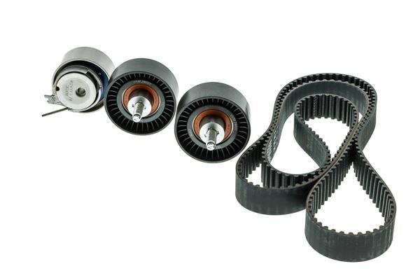 Kit de distribution (Kit courroie de distribution) AISIN ref. TSCH-002